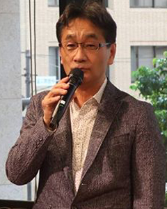 中川卓也