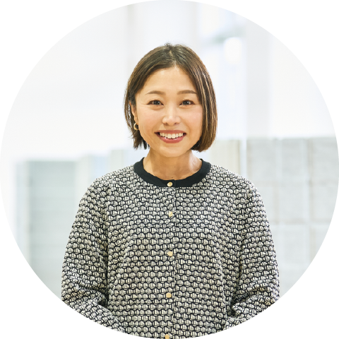 岩田 有里子