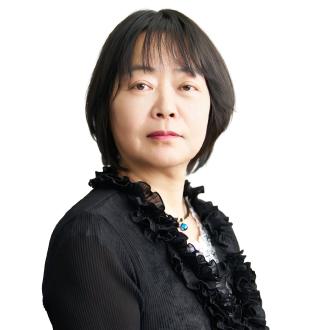 池渕 ゆかり